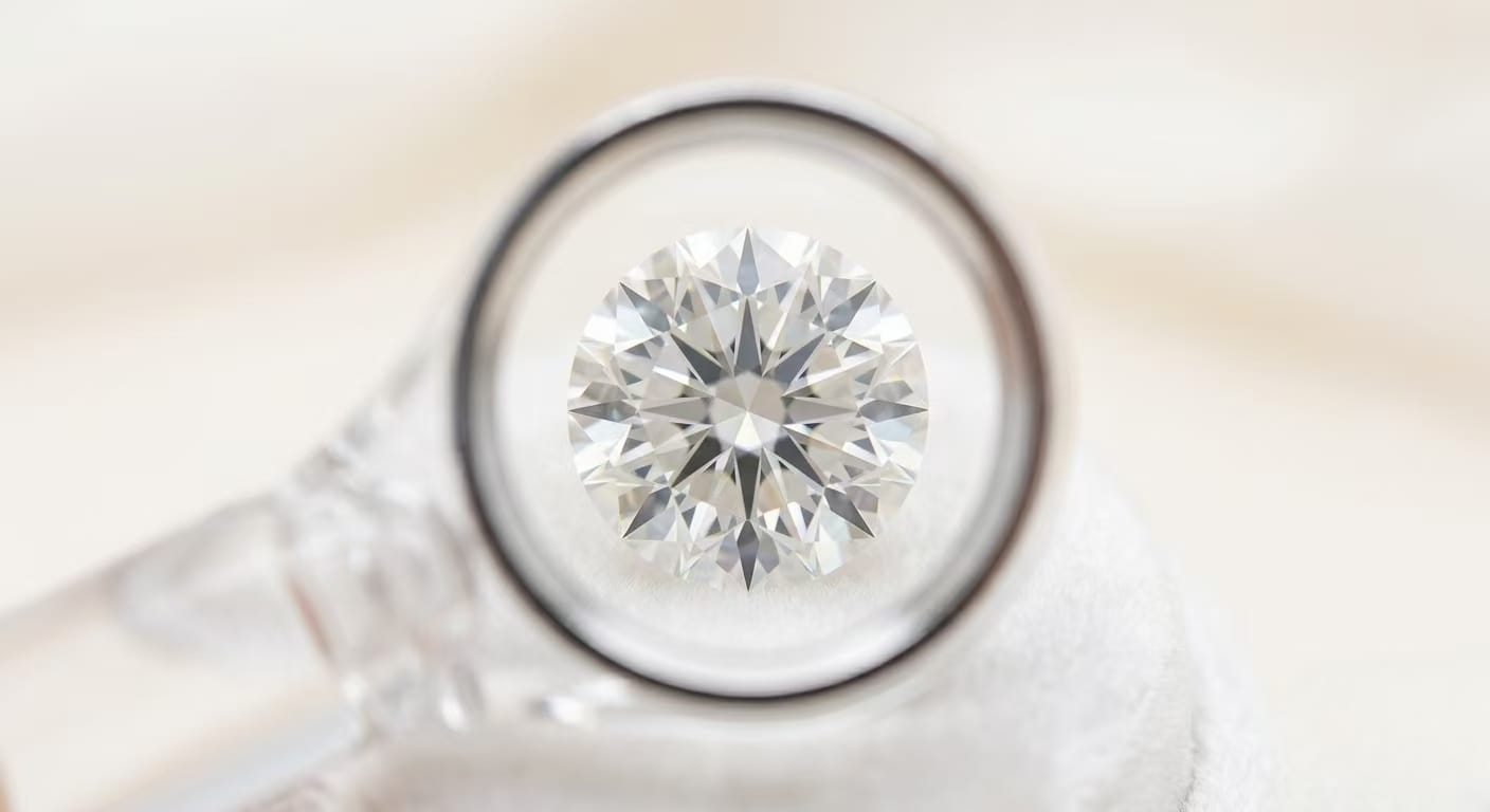 lab grown diamond wholesale pricing analysis