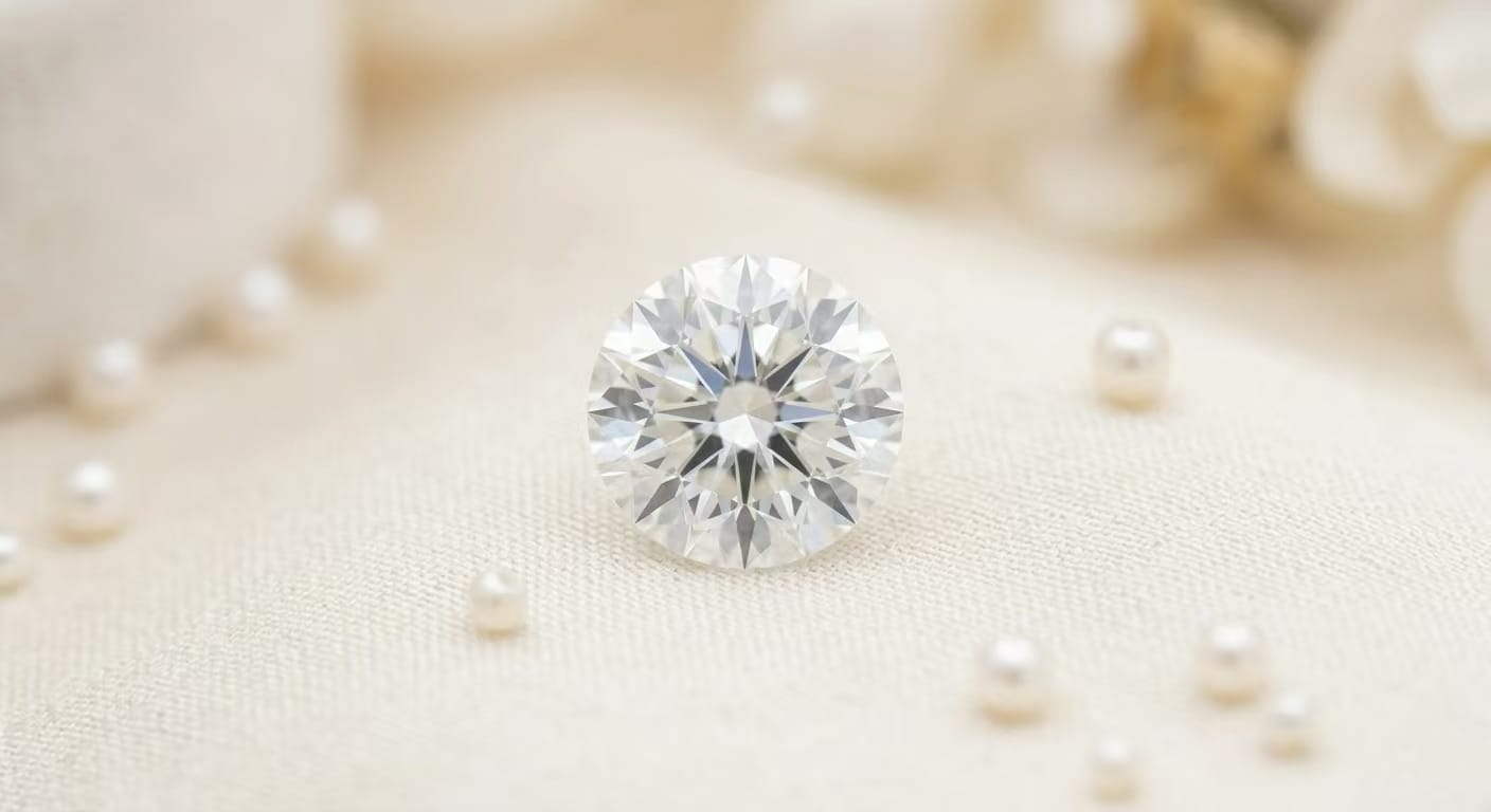 HPHT diamond manufacturing technology advancements