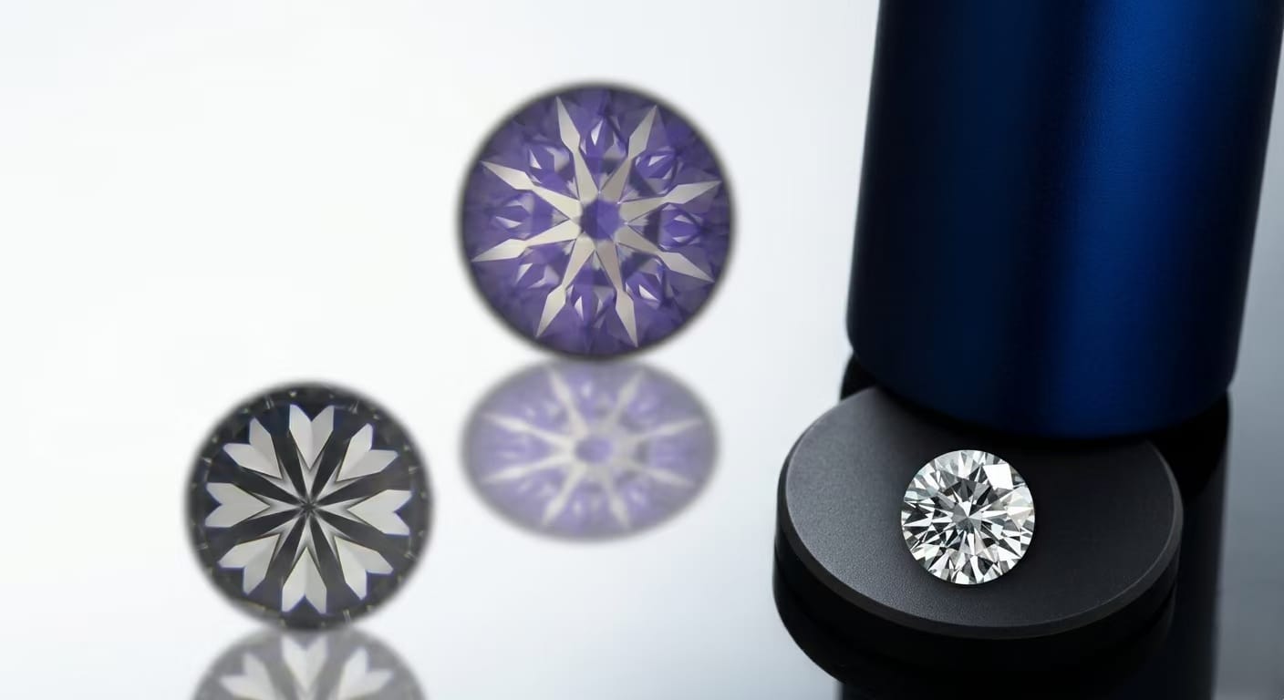 diamond types IIa IIb explained for B2B buyers