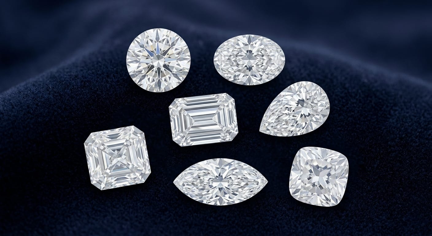 sourcing lab grown diamonds from China for B2B buyers